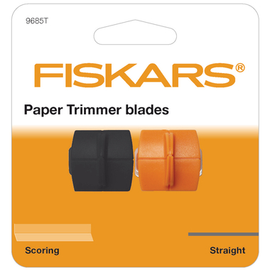 FISKARS Lame di ricambio 1003905/9685 TripleTrack G/F