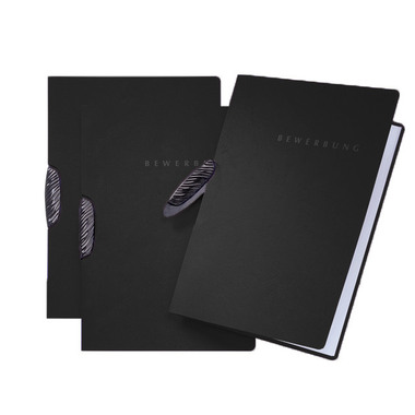 PAGNA Dossier de candidature Swing 22004-04 noir