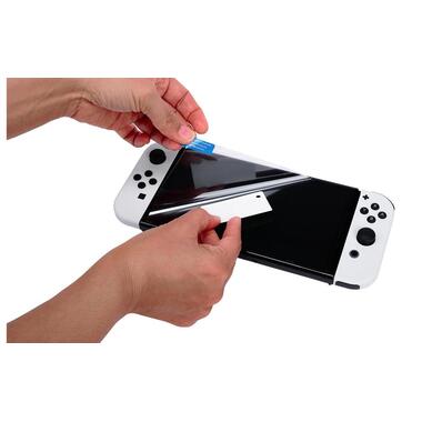 Power A Anti-Glare Screen Protector