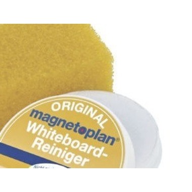 MAGNETOPLAN Universalreiniger 12297 mit Schwamm 100g