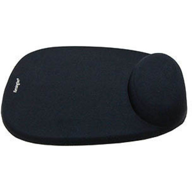 KENSINGTON Gel-Mousepad Memory 62386 blk