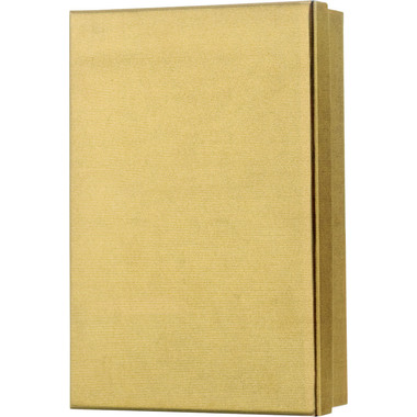 STEWO Box regalo One Colour 2553782080 oro 10 pz.