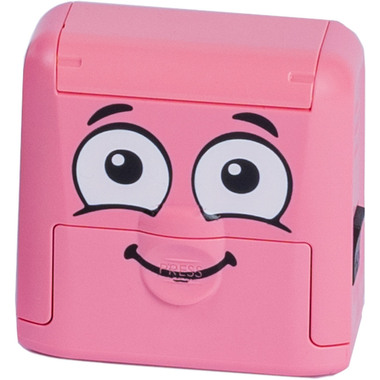 COLOP Tampon Marky 166668 rosa