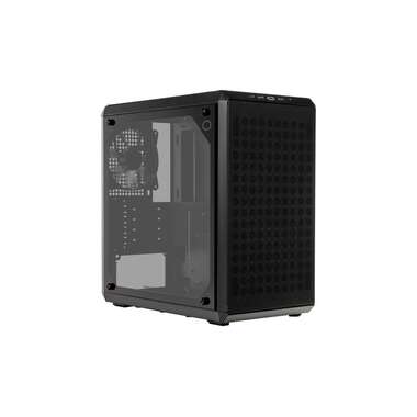 Cooler Master Case per PC Q300L V2 Nero