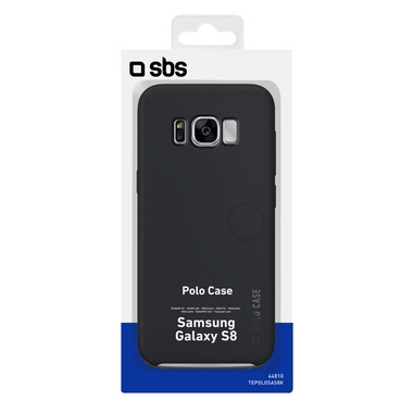 Handy-Hülle Polo TPU für Samsung Galaxy S8 von SBS