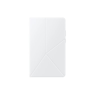 Samsung Tablet Book Cover Galaxy Tab A11 White