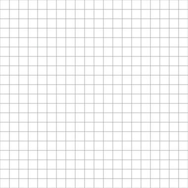 SIGEL Sottomano squared HO260 30 fogli, 59.5x41cm,