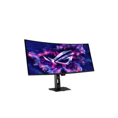 ASUS Moniteur ROG Strix OLED XG34WCDMS OLED incurvé
