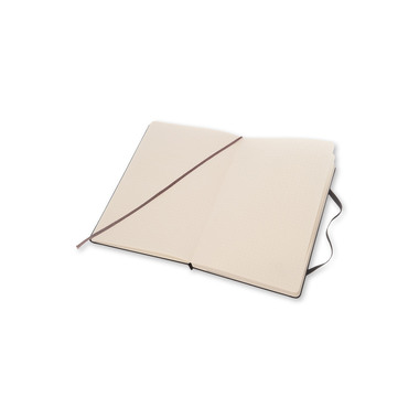 MOLESKINE Carnet L A5 892703 dots noir