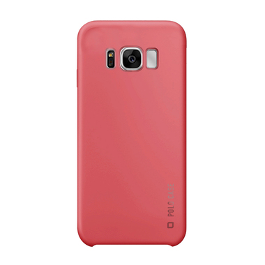 Coque Polo en TPU pour Samsung Galaxy S8+ de SBS