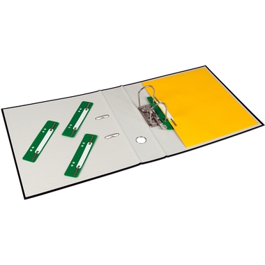 DUFCO Heftstreifen 5100.005 grün 25 Stück