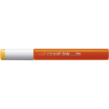 COPIC Ink Refill 21076259 Y35 - Maize
