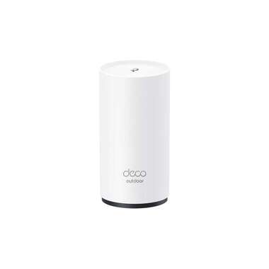 TP-Link Mesh-System Deco X50-Outdoor Einzeladapter