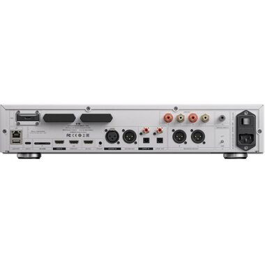 FiiO FiiO S15 Silver HiFi Music Streamer Silver