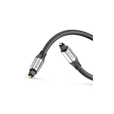 sonero Audio Cable Toslink - Toslink 3 m