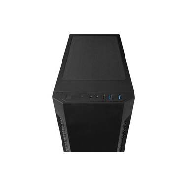 Chieftec PC case AS-01B-OP