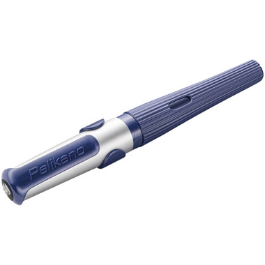 PELIKAN Füllhalter Structure L 824538 blau, Linkshänder