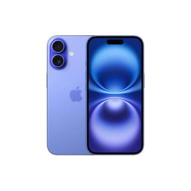 Apple iPhone 16 128 GB Ultramarine