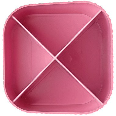 HAN Organzier Re-LOOP 2.74 pink 4 scomp.