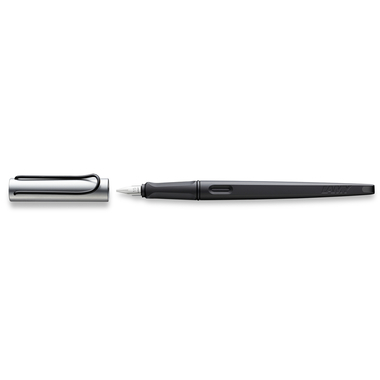 LAMY Stylo plume 011 joy 1.5mm 1215881 noir