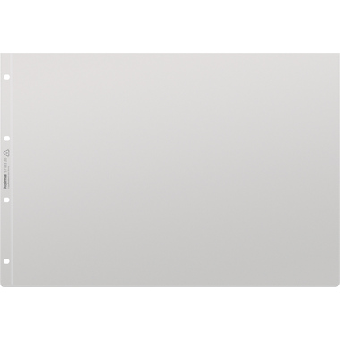 KOLMA Zeigetaschen A3 57.633.20 10 Stück