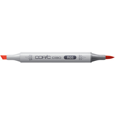 COPIC Marker Ciao 22075184 R05 - Salmon Red