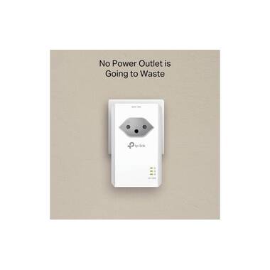 TP-Link Powerline TL-WPA7818 KIT