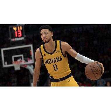 Take 2 NBA 2K26