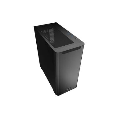 Sharkoon Boîtier d’ordinateur M30 Black