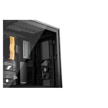 be quiet! PC-Gehäuse Shadow Base 800 Schwarz