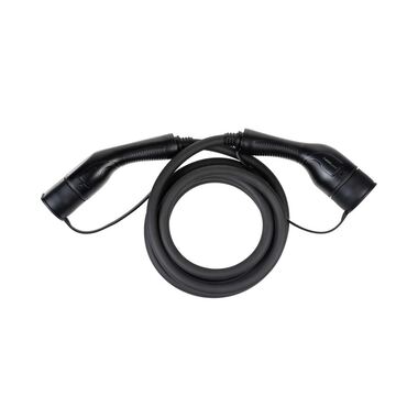 FURBER.power Ladekabel FREYJA Typ 2 22 kW 3 m