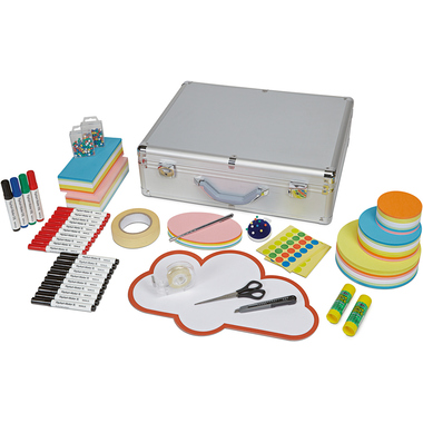 MAUL Moderatorenkoffer MAULpro 6399409