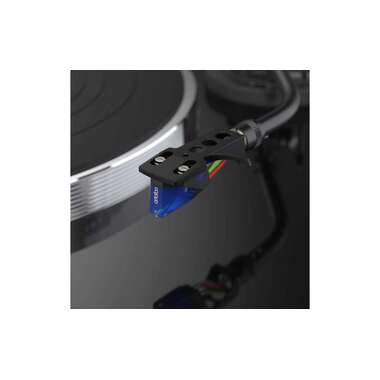 Reloop Turntable TurnX Black