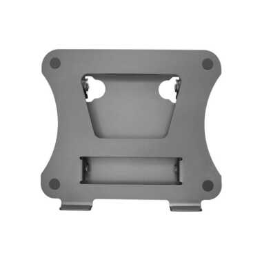 4smarts Notebook Stand ErgoFix H22 Space Gray