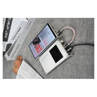 iBasso Kopfhörerverstärker PB6 Macaw