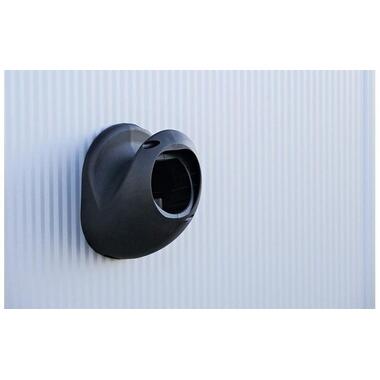 go-e Wandhalterung für Typ 2 Ladekabel