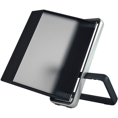 TARIFOLD Tischständer Veo T-Display 56.63 schwarz 10 Stück