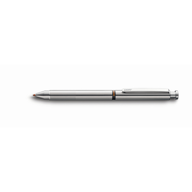 LAMY Stylo à bille 745 tri pen 1234763 Edelstahl