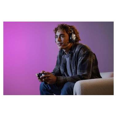 Turtle Beach Headset Ear Force Recon 70P Black