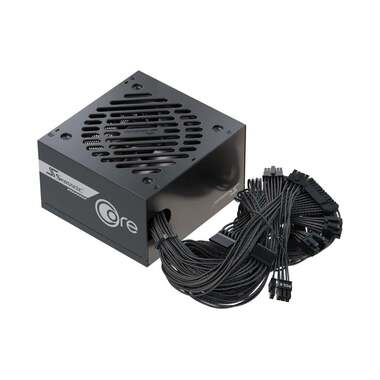 Seasonic Netzteil CORE GC ATX 3.1 850 W