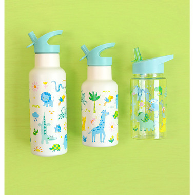 ALLC Borraccia 450ml DBJUMI96 Jungle