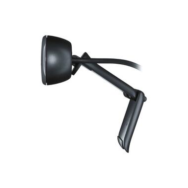 Logitech Webcam HD C270 HD 720p, correction de l'exposition