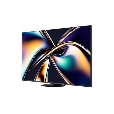 Hisense TV 55U8Q 55", 3840 x 2160 (Ultra HD 4K), LED-LCD