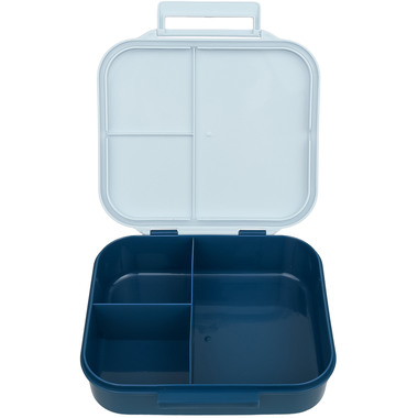 ALLC Lunchbox 17x5x18cm LBDTBU60 Dump Truck