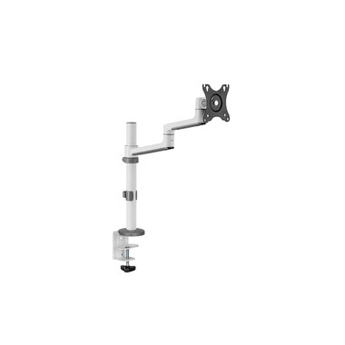Supporto da tavolo NEOMOUNTS DS60-425WH1 fino a 8 kg – Bianco