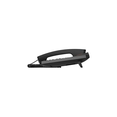 Gigaset Tischtelefon DESK 800A Schwarz