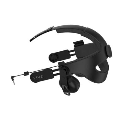 HTC Vive Deluxe Audio Head Strap