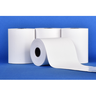 NEUTRAL Rotolo termico di carta 24m 810122 bianco, 57x45x12mm 20 pezzi