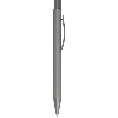 ONLINE Penna Sfera Soft Metal M 21731/3D pure grey