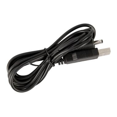 KARLSSON Réveil numérique Mirror ovale Vert